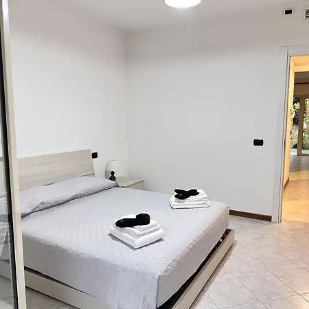 Borgo House Apartamento