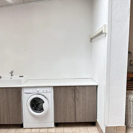 Borgo House Apartamento *