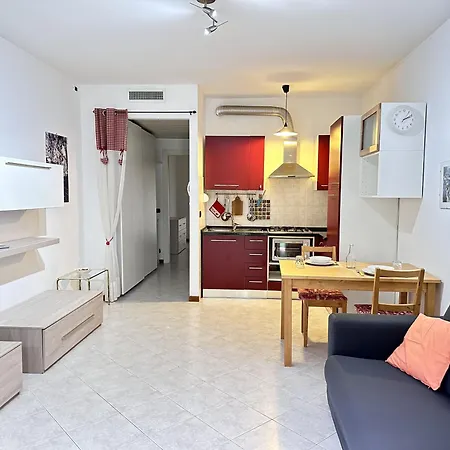 Borgo House Apartamento *