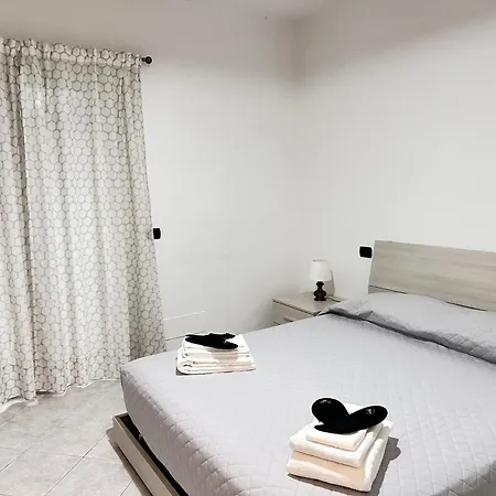 Borgo House * Arenzano