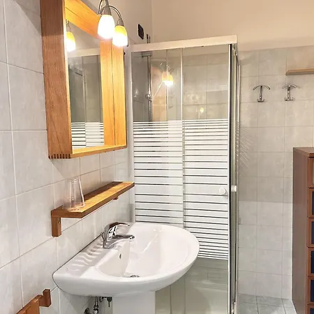 Borgo House Apartamento Arenzano