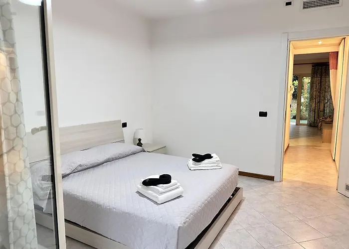 Borgo House 公寓
