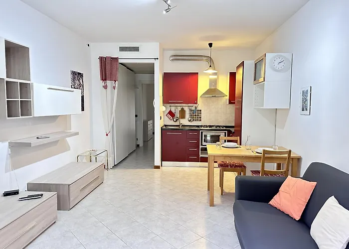 Borgo House 公寓 *