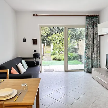 Apartamento Borgo House Arenzano