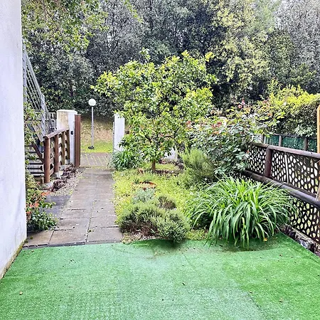 Borgo House