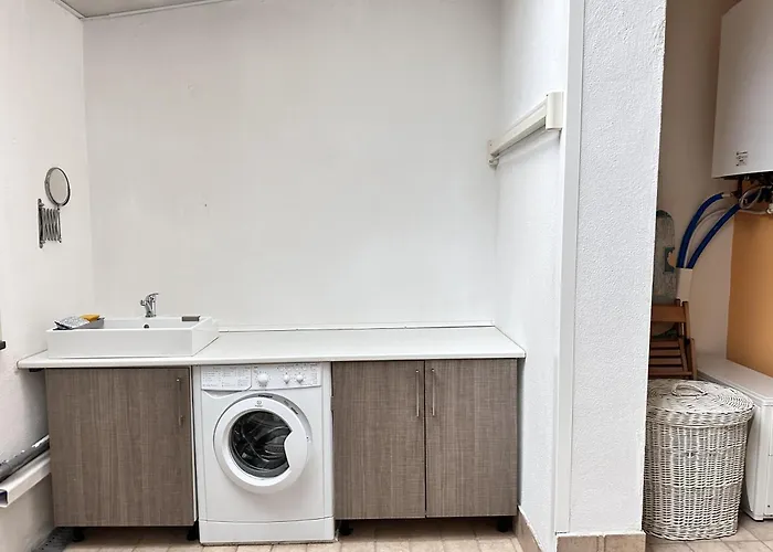 Borgo House Apartman *