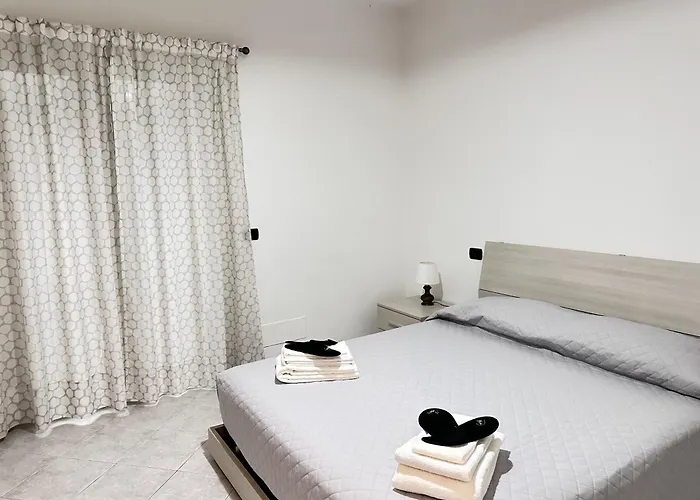 Borgo House * Arenzano